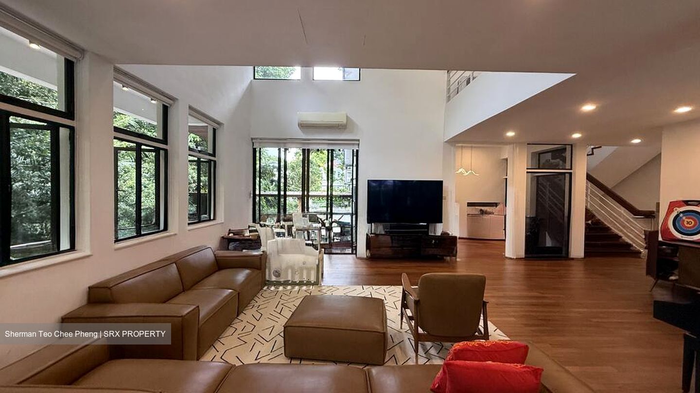 Leedon Park (D10), Detached #497433471